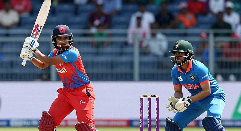 Blockchain in the Cricket Data Workspace Blockchain in the Cricket Data Workspace