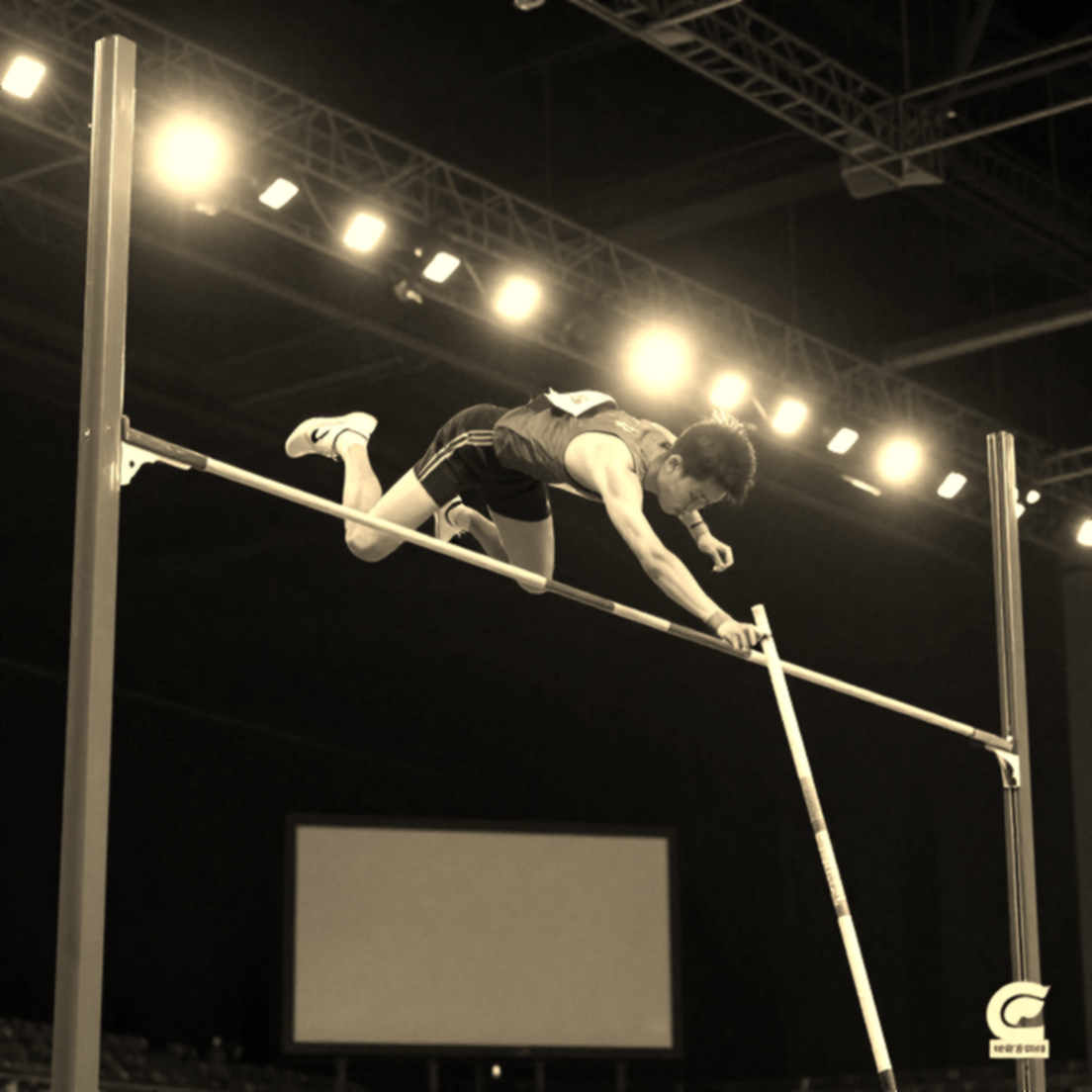 The 9.91 Ledger: A Record Still Waiting on the Wind