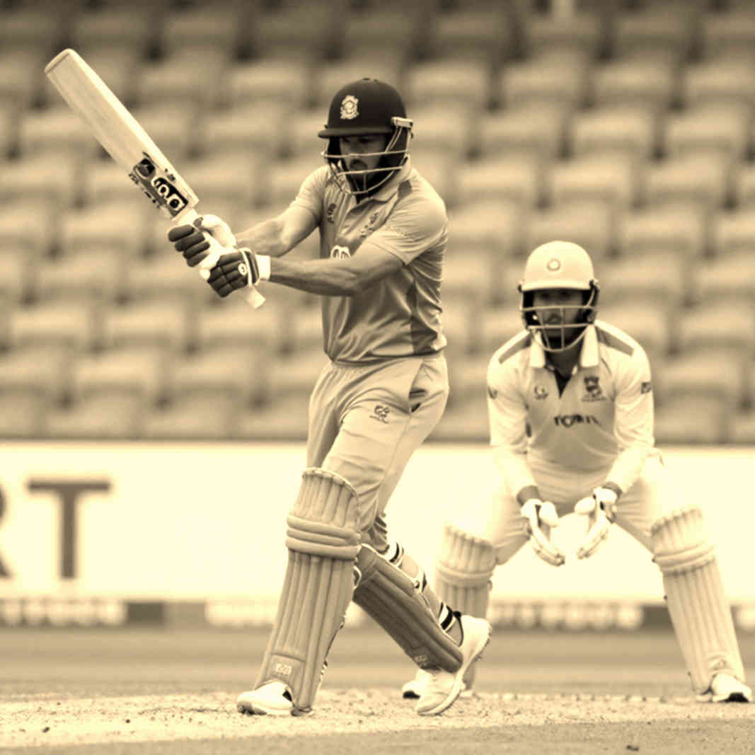 Quiet Kilometres: The Cricket Labour the Scoreboard Never Records Quiet Kilometres: The Cricket Labour the Scoreboard Never Records