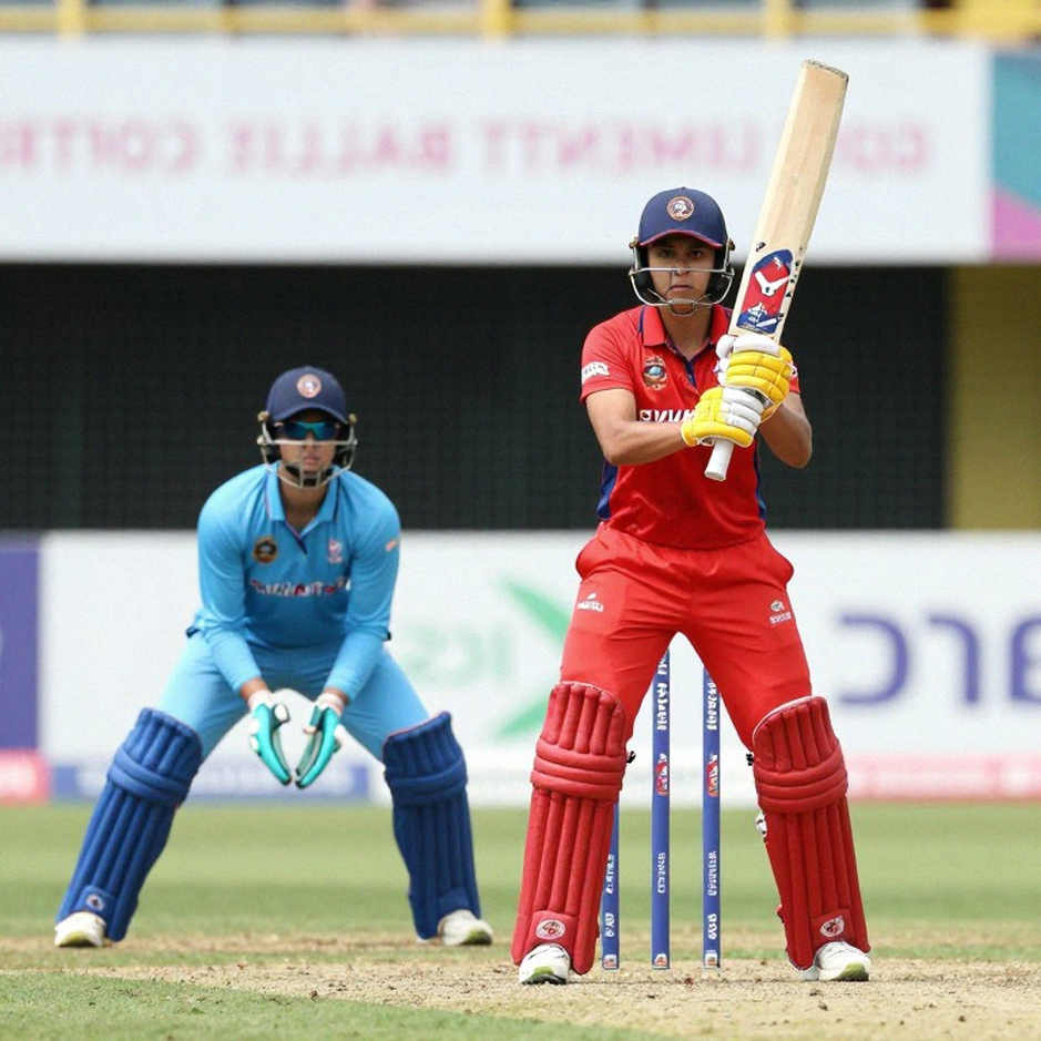 Quiet Kilometres: The Cricket Labour the Scoreboard Never Records Quiet Kilometres: The Cricket Labour the Scoreboard Never Records