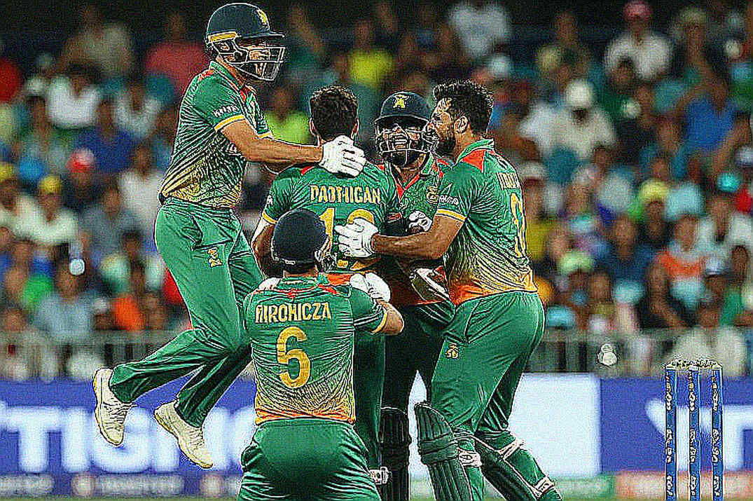 The Asia Cup Isn't Breaking — Asia's Old Cricket Code Already Broke The Asia Cup Isn't Breaking — Asia's Old Cricket Code Already Broke