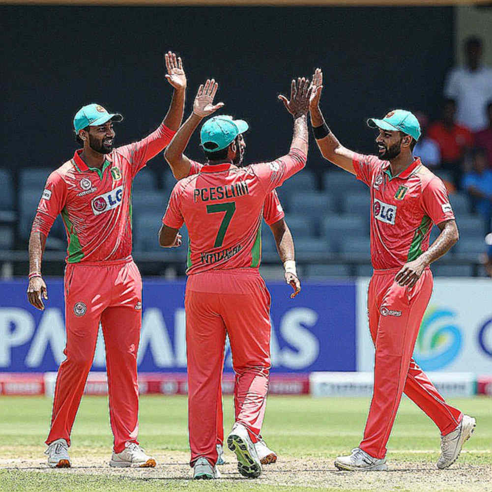 নিগারের 'চমক' আর ব্রিসবেনের বাউন্স: বাংলাদেশ নারী দলের প্রথম অস্ট্রেলিয়া সফরের আসল হিসাব