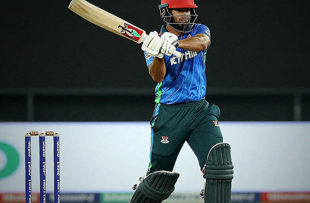 The Asia Cup Hybrid Ledger: Nine Matches, Two Countries, and a Sum That Didn't Add Up The Asia Cup Hybrid Ledger: Nine Matches, Two Countries, and a Sum That Didn't Add Up