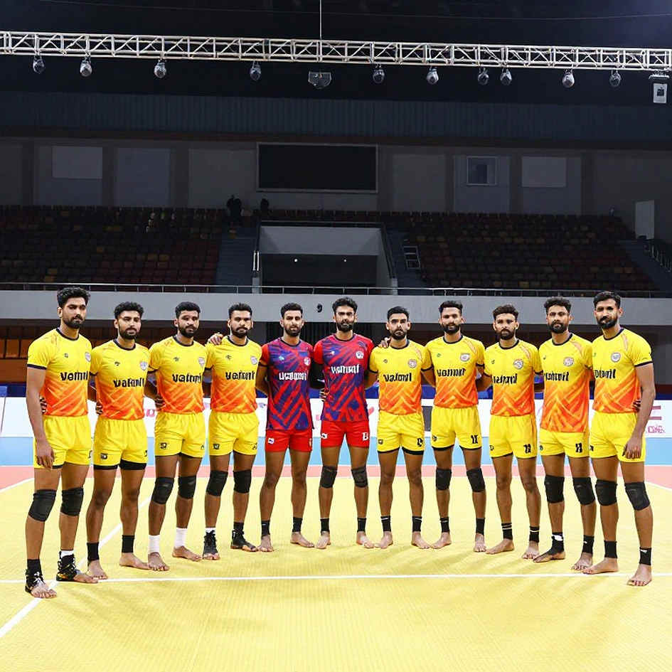 Women's Kabaddi at the Asian Games: Four Different Finalists in Five Editions, and What the Medal Table Never Says