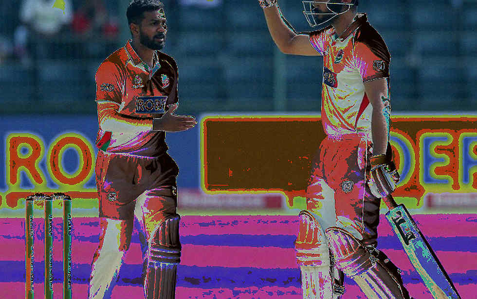 Dhananjaya de Silva Steps Down: How a Calendar, a Flat Pitch and a Lost WTC Cycle Decided Sri Lanka's Test Future Dhananjaya de Silva Steps Down: How a Calendar, a Flat Pitch and a Lost WTC Cycle Decided Sri Lanka's Test Future