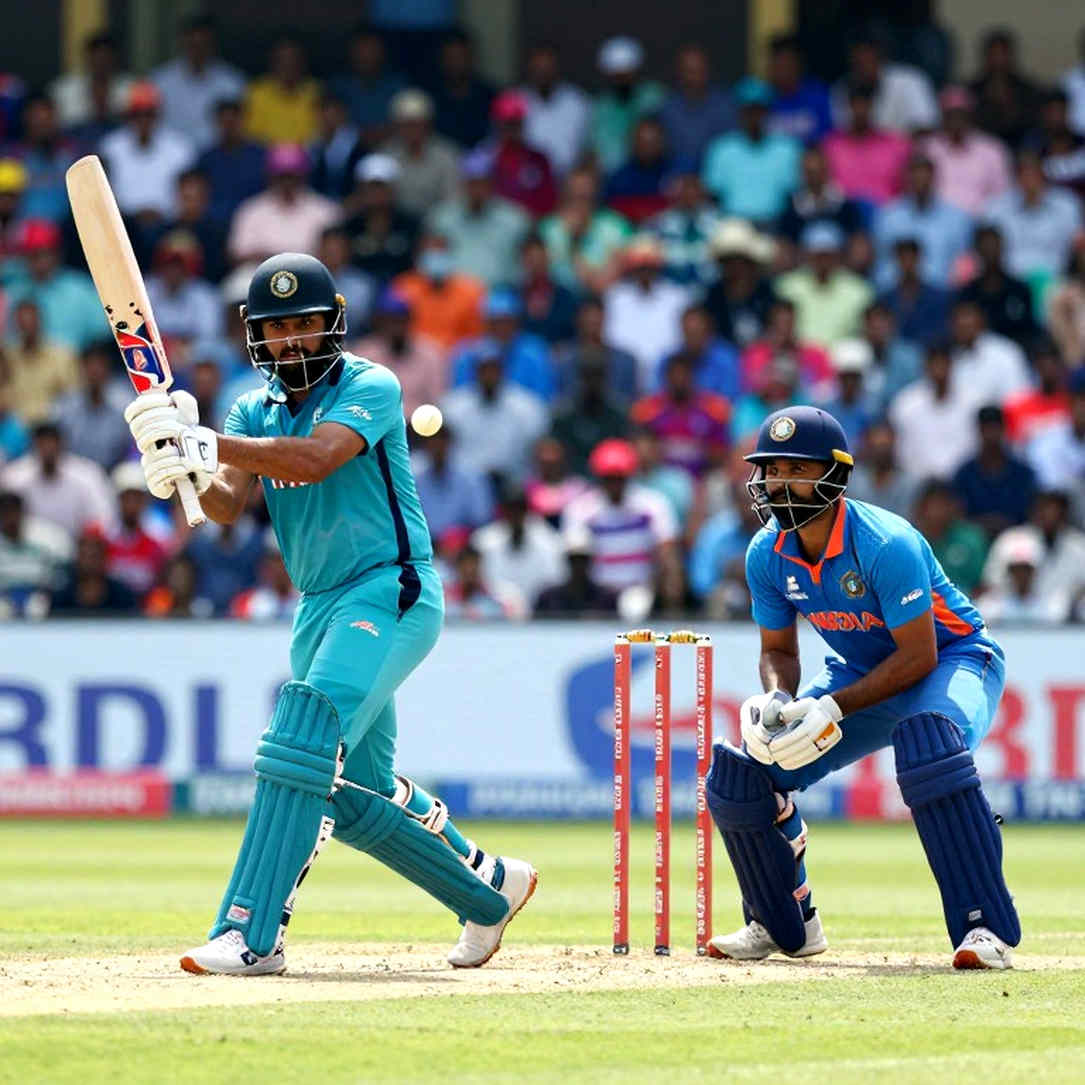 The Match With No Scoreboard: Cricket's Memory, Provenance, and the Ethics of the Empty Archive The Match With No Scoreboard: Cricket's Memory, Provenance, and the Ethics of the Empty Archive