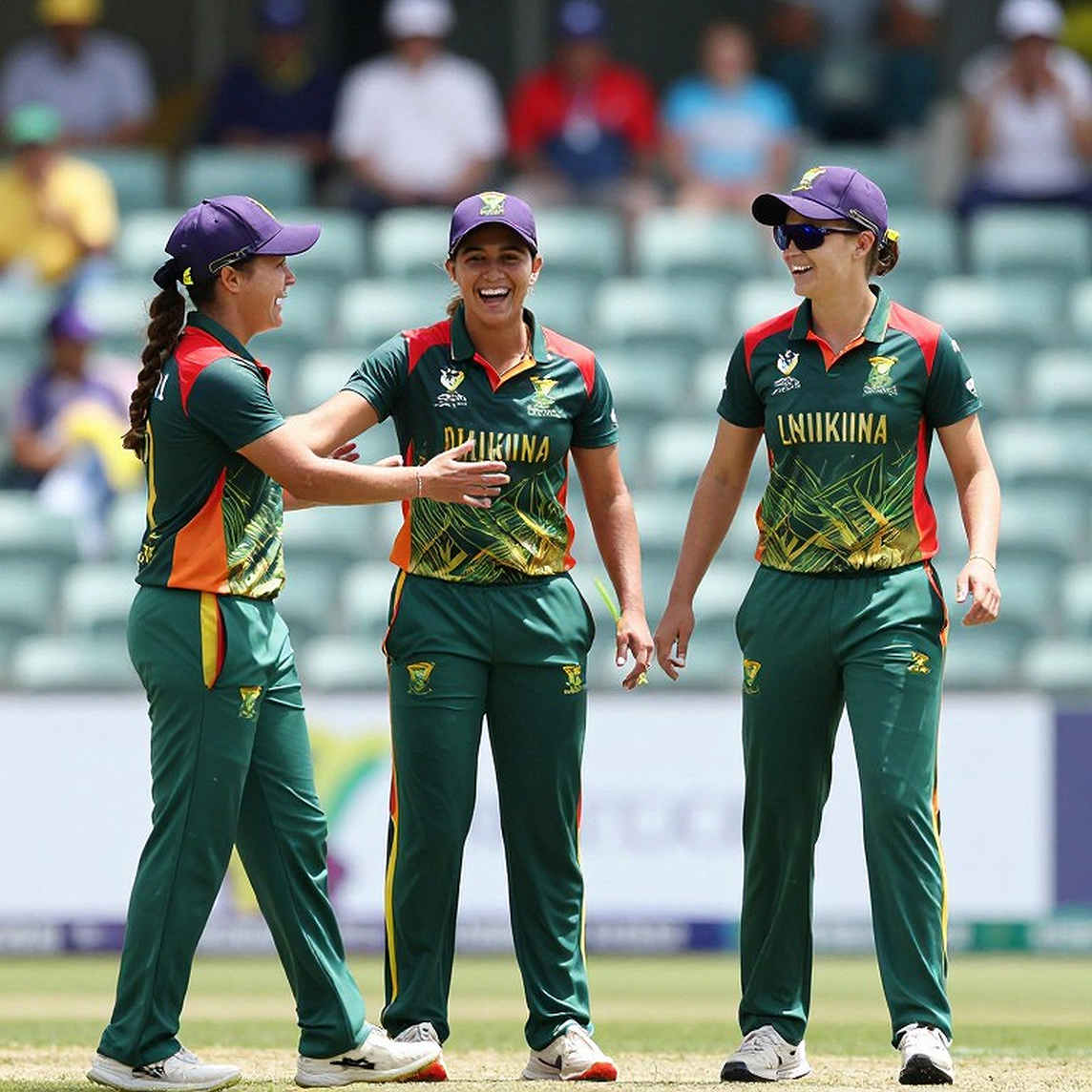 The Chained Pitch: Blockchain in Cricket, the Currency of Trust, and the Terrace's New Chant The Chained Pitch: Blockchain in Cricket, the Currency of Trust, and the Terrace's New Chant