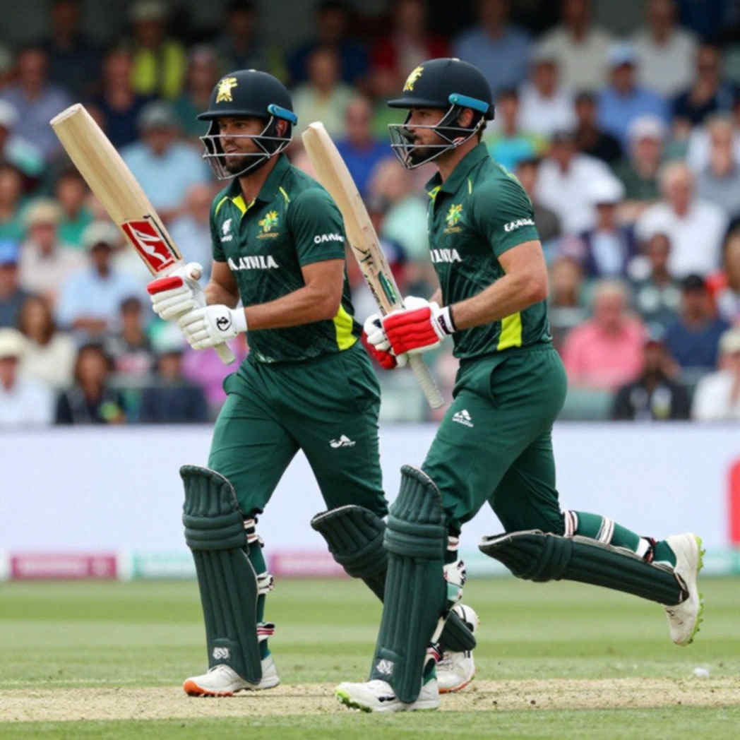The Death-Over Dot Ball: The Numbers a T20 Scorecard Never Shows