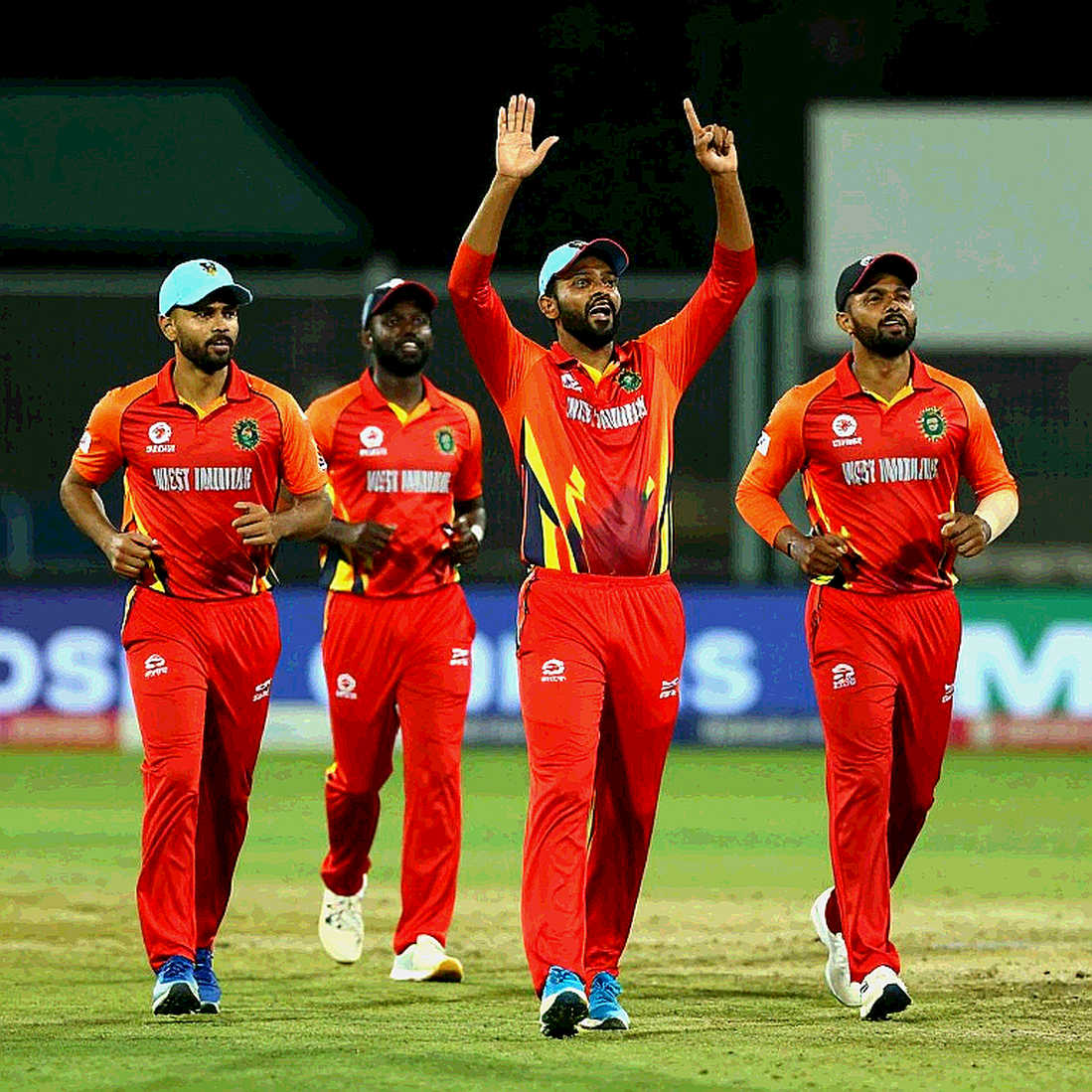 Asia Cup 2026: Afghanistan's Loss Was Written in the 7–15 Over Batting Phase, Not the Spin