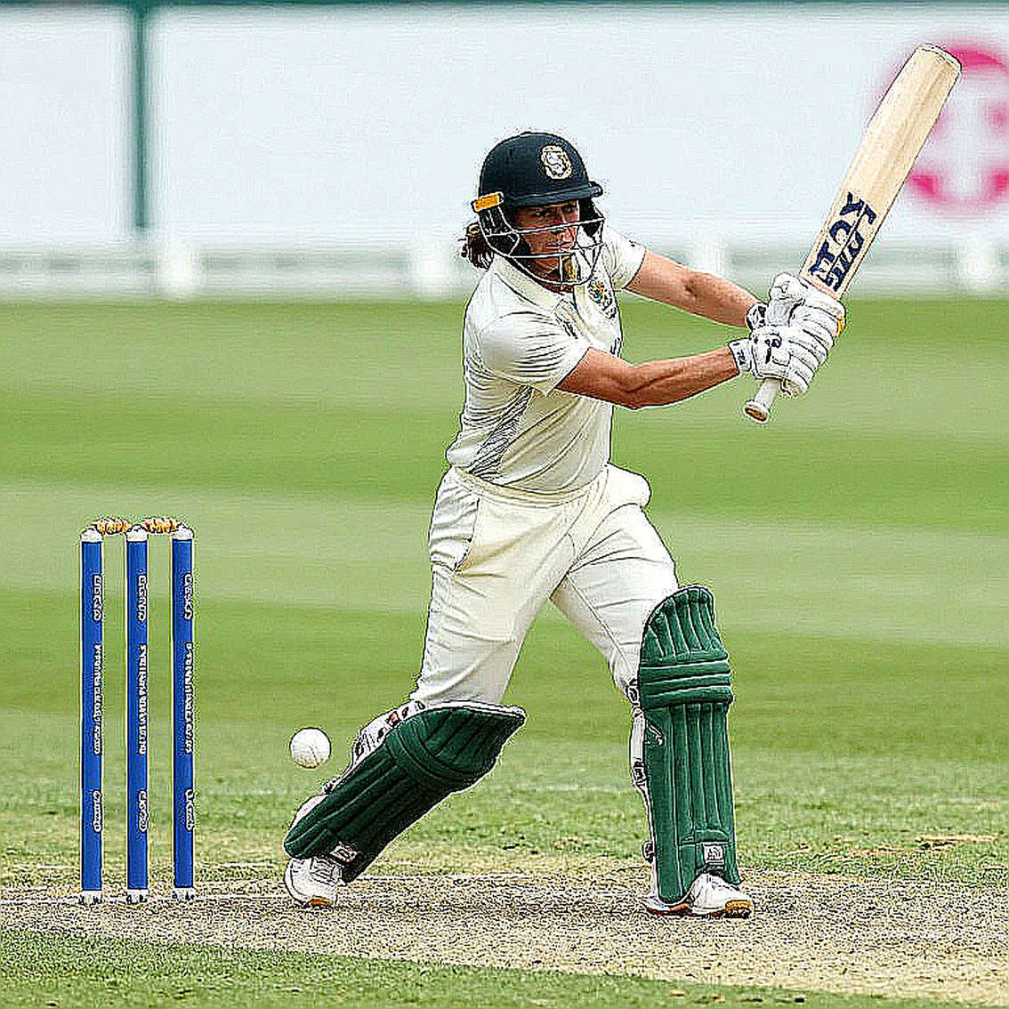 Empty Ledgers and Blockchain Promises: Why Cricket's Youth-Data Pipeline Is Breaking Empty Ledgers and Blockchain Promises: Why Cricket's Youth-Data Pipeline Is Breaking