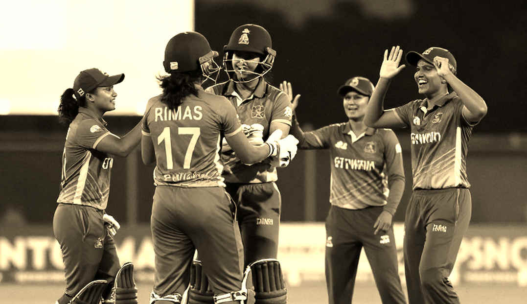 Empty Ledgers and Blockchain Promises: Why Cricket's Youth-Data Pipeline Is Breaking Empty Ledgers and Blockchain Promises: Why Cricket's Youth-Data Pipeline Is Breaking