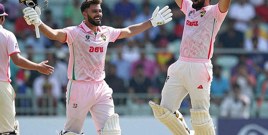 নতুন অধিনায়কের যাত্রা শুরু: রাওয়ালপিন্ডিতে পাকিস্তানের টি-টোয়েন্টি পরীক্ষা
