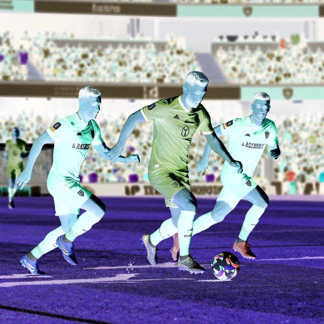 Pitch Under the Blockchain Shadow: Fan Tokens, the Transfer Market, and the Real Price of a Tournament Cycle Pitch Under the Blockchain Shadow: Fan Tokens, the Transfer Market, and the Real Price of a Tournament Cycle