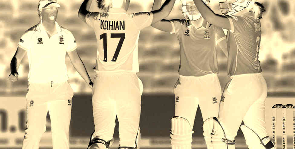 The Last-Minute Coach: Chandigarh's Ranji Mission and the Invisible Market of Indian Domestic Cricket The Last-Minute Coach: Chandigarh's Ranji Mission and the Invisible Market of Indian Domestic Cricket