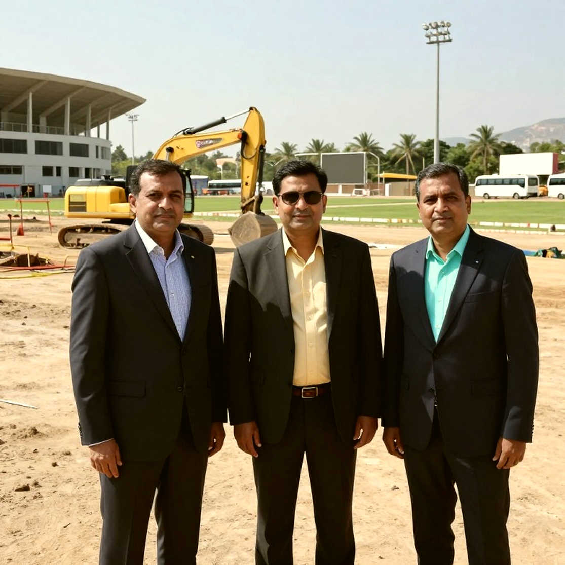 Bangladesh's Bowling Load Ledger at the T20 World Cup: What the Scoreboard Never Shows Bangladesh's Bowling Load Ledger at the T20 World Cup: What the Scoreboard Never Shows