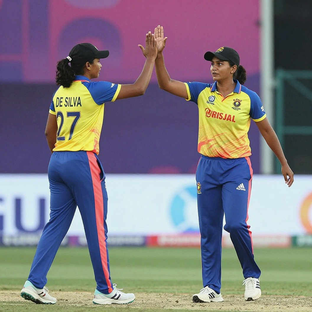 ৪-০ নয়, ১৮-১৭: স্মৃতি মন্ধনার অধিনায়কত্বের আসল নমুনা কোথায় লুকিয়ে আছে ৪-০ নয়, ১৮-১৭: স্মৃতি মন্ধনার অধিনায়কত্বের আসল নমুনা কোথায় লুকিয়ে আছে