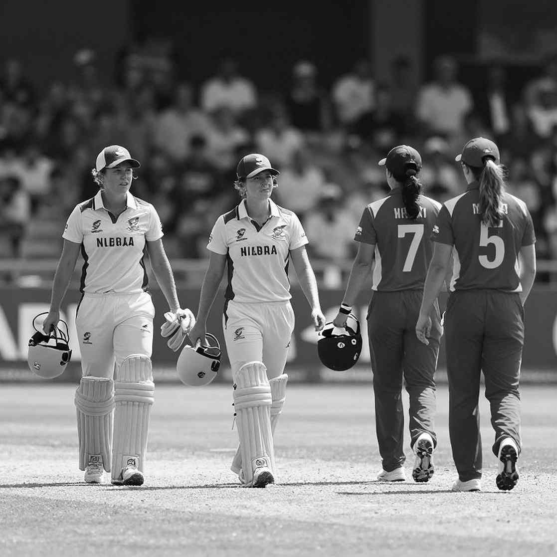 Darwin's 6/55 and the 'WTC Final' Headline: How Much Story Can One Match's Data Carry? Darwin's 6/55 and the 'WTC Final' Headline: How Much Story Can One Match's Data Carry?