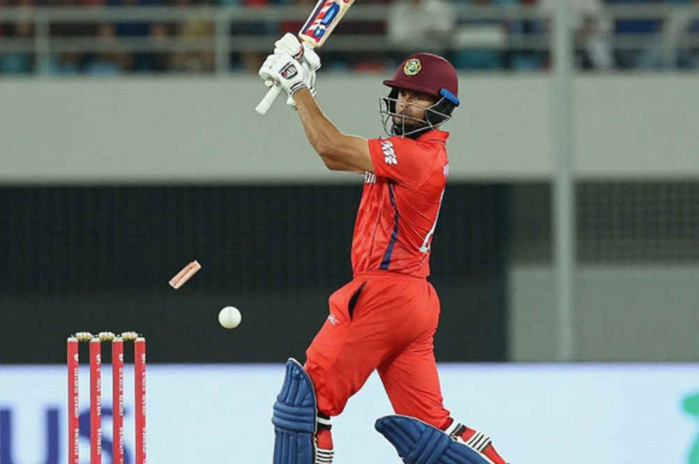 Blockchain and Cricket's Natural Experiment: From Fan Tokens to Neutral Data Oracles, the Question Facing the Game's Future Blockchain and Cricket's Natural Experiment: From Fan Tokens to Neutral Data Oracles, the Question Facing the Game's Future