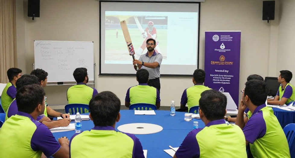 আম্পায়ার্স কল: যে সীমারেখা প্রযুক্তি নিজেই টেনে দেয়