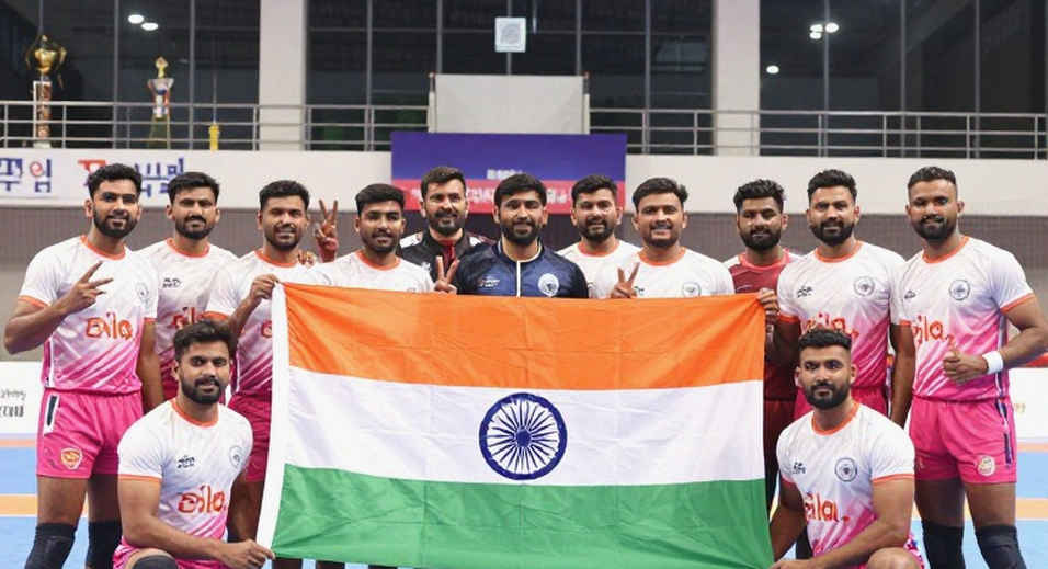 তিনটি অল-আউট, একটা খালি পাইপলাইন: ভারত-নেপাল সেমিফাইনাল আমার গ্রিডে যা দেখাল
