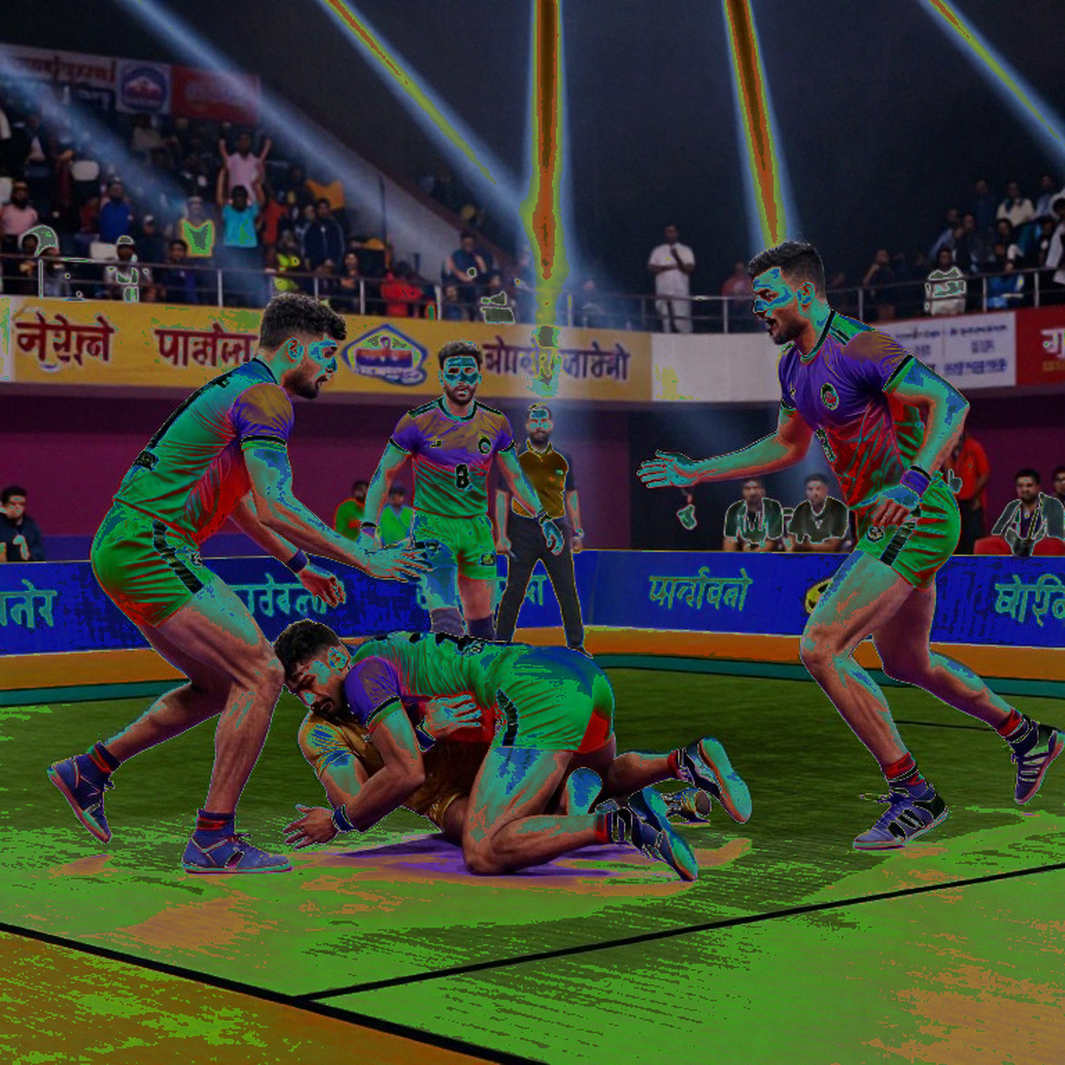 Three All-Outs, One Empty Pipeline: What the India vs Nepal Semifinal Looked Like on My Grid Three All-Outs, One Empty Pipeline: What the India vs Nepal Semifinal Looked Like on My Grid