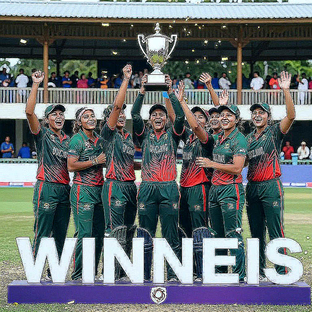 ক্রিকেটের হিসাবনিকাশে ব্লকচেইন: খুলনা প্রেসবক্স থেকে ডিস্ট্রিবিউটেড লেজারের পথ ক্রিকেটের হিসাবনিকাশে ব্লকচেইন: খুলনা প্রেসবক্স থেকে ডিস্ট্রিবিউটেড লেজারের পথ