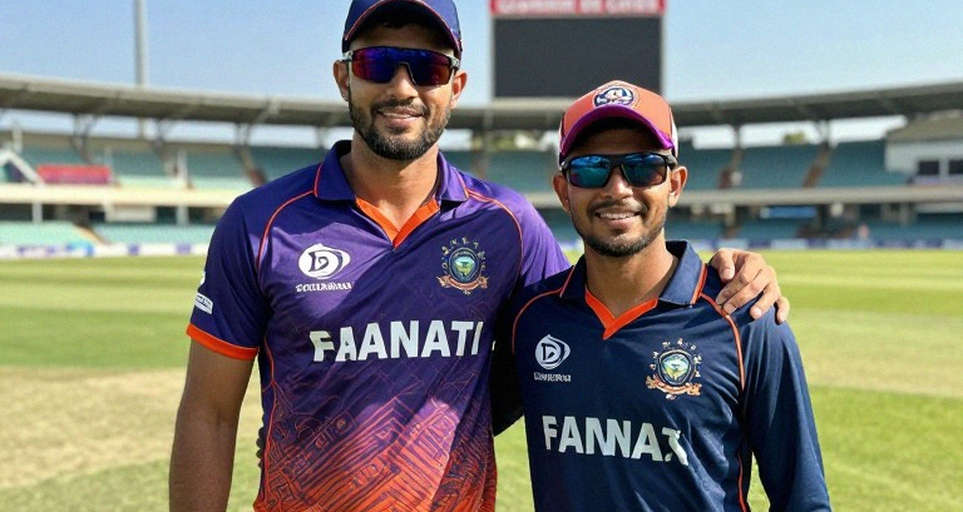 নয় বছর পর নিউ সাউথ ওয়েলসের ডাবল সেঞ্চুরি: অলি ডেভিসের ২৫৩ আর একটি নীরব রূপান্তরের হিসাব নয় বছর পর নিউ সাউথ ওয়েলসের ডাবল সেঞ্চুরি: অলি ডেভিসের ২৫৩ আর একটি নীরব রূপান্তরের হিসাব