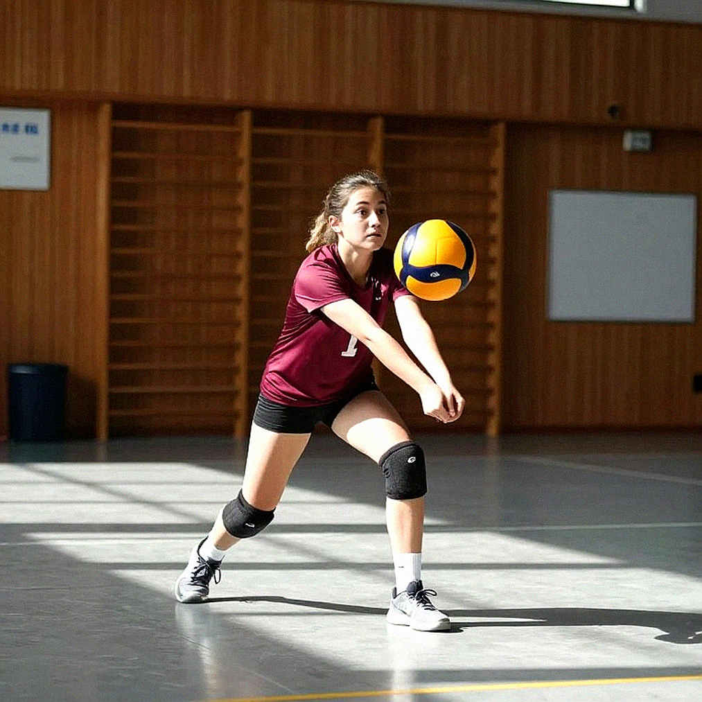 Three Cities, Two Hours, One Brand: Where Indonesia's Campus Volleyball Is Losing Its National Stage Three Cities, Two Hours, One Brand: Where Indonesia's Campus Volleyball Is Losing Its National Stage