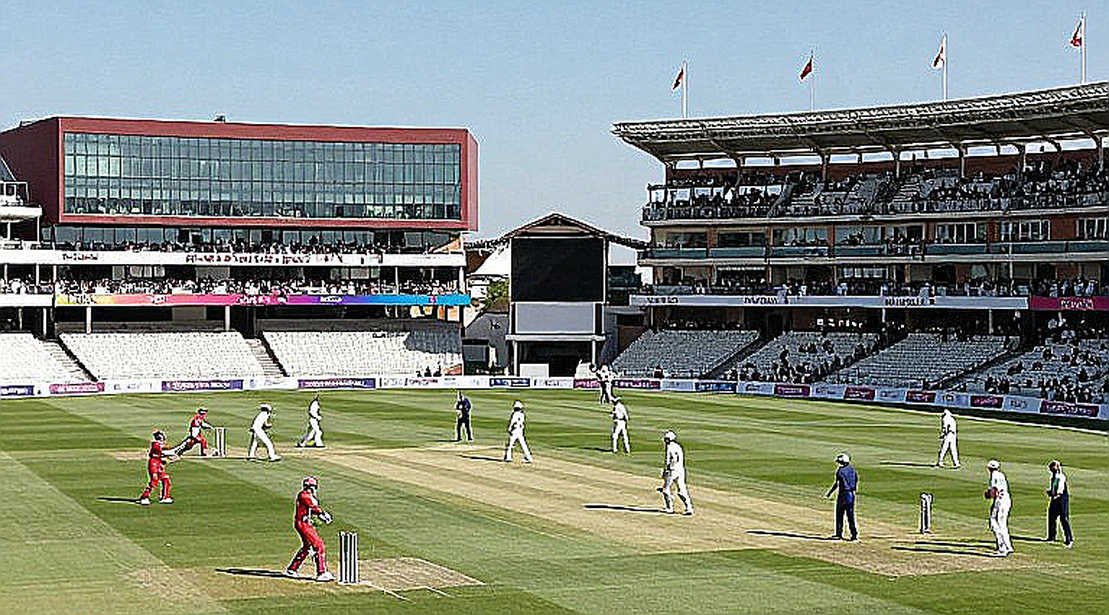 Cricket's Data Integrity and Blockchain: From an Empty Scorecard to an Immutable Ledger Cricket's Data Integrity and Blockchain: From an Empty Scorecard to an Immutable Ledger