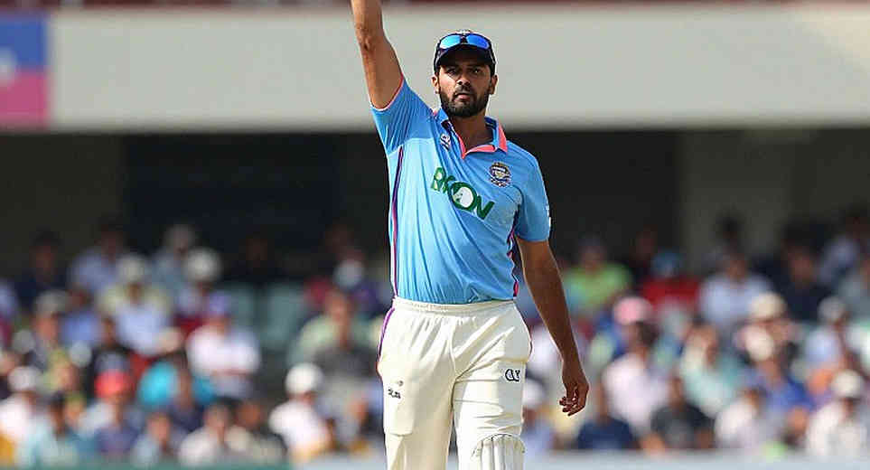 Empty Data, Hard Verdict: The Difference Between 'Unknown' and 'Clean' in Cricket Analysis Empty Data, Hard Verdict: The Difference Between 'Unknown' and 'Clean' in Cricket Analysis