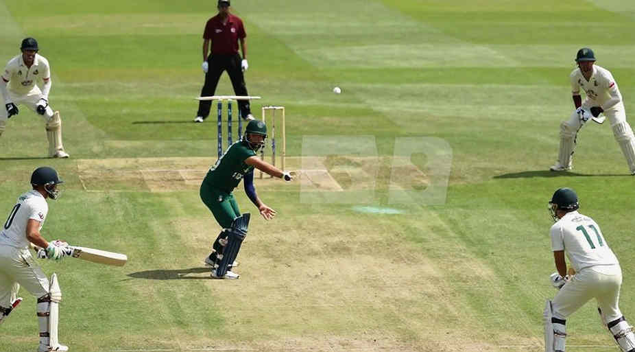 Empty Data, Hard Verdict: The Difference Between 'Unknown' and 'Clean' in Cricket Analysis Empty Data, Hard Verdict: The Difference Between 'Unknown' and 'Clean' in Cricket Analysis