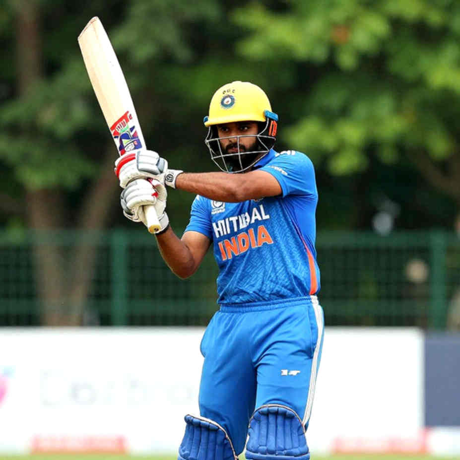 The Clock at New Chandigarh: The Match Where Both Teams Owed on the Over-Rate Ledger