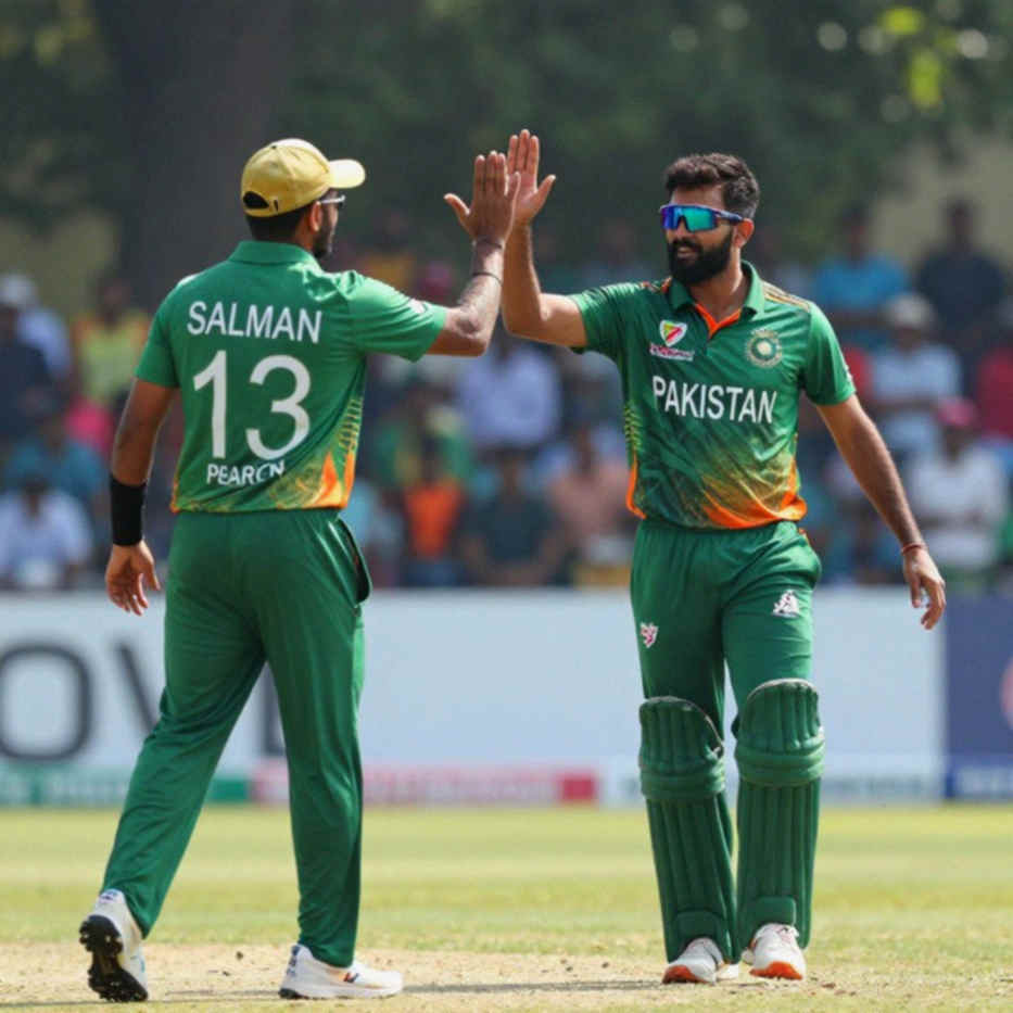 The Empty Pipeline: Cricket's Invisible XI and the Question of Trust in Data The Empty Pipeline: Cricket's Invisible XI and the Question of Trust in Data
