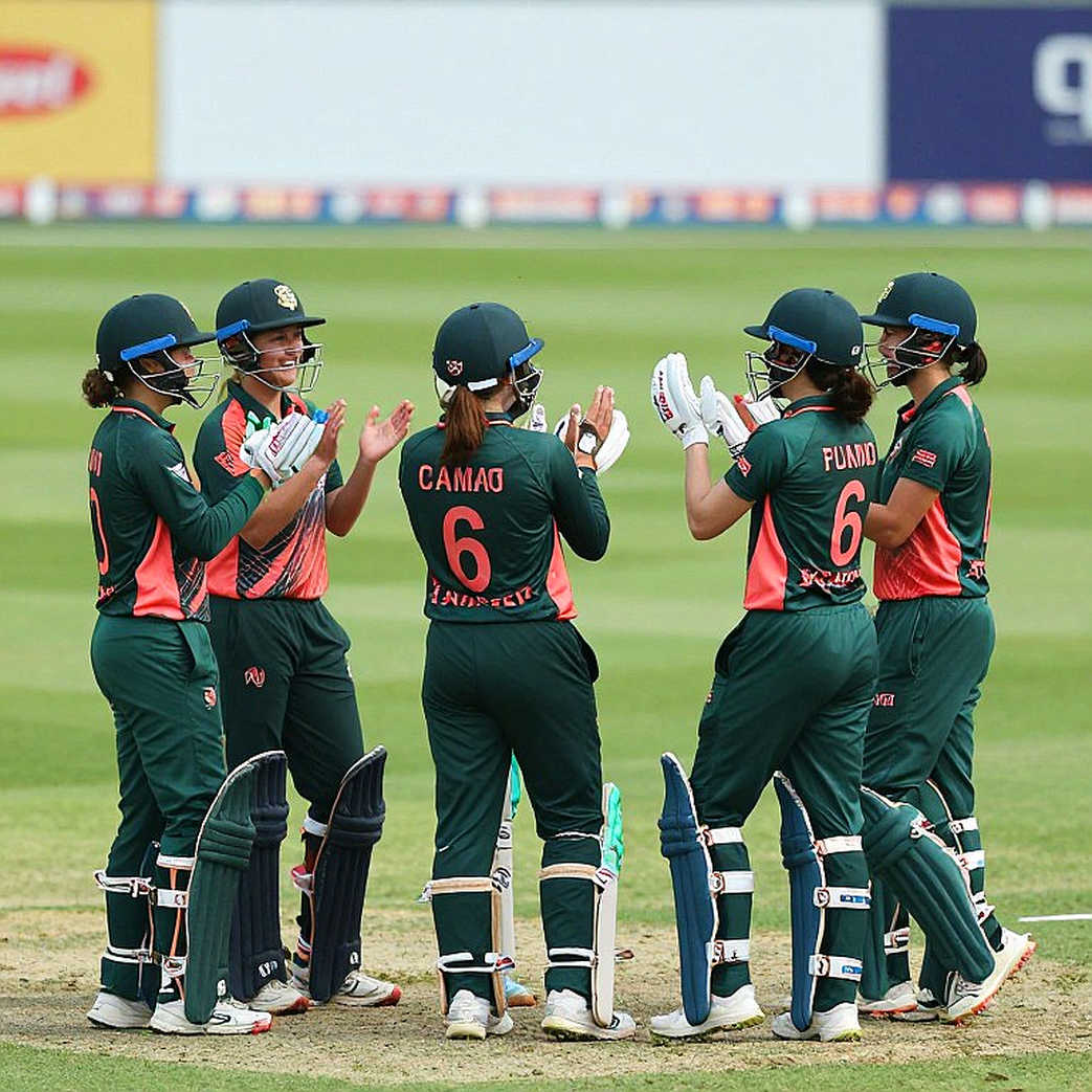 The Empty Pipeline: Cricket's Invisible XI and the Question of Trust in Data The Empty Pipeline: Cricket's Invisible XI and the Question of Trust in Data