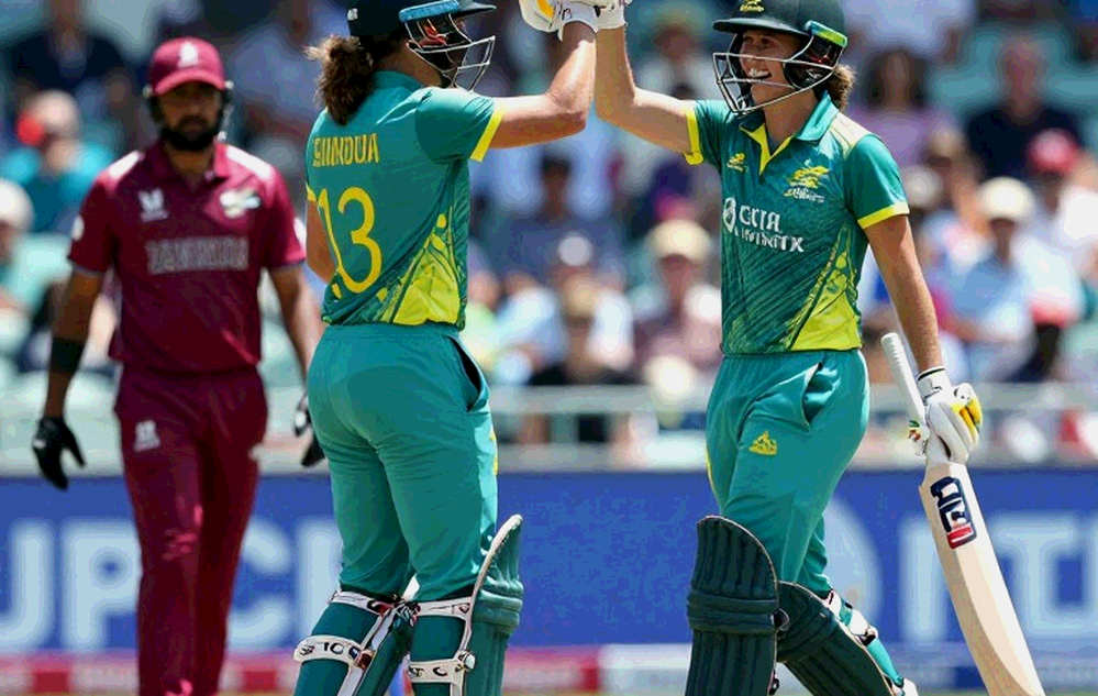 Tammy Beaumont's Two More Years: Where the 900 Runs Stop, the Real Question Begins Tammy Beaumont's Two More Years: Where the 900 Runs Stop, the Real Question Begins