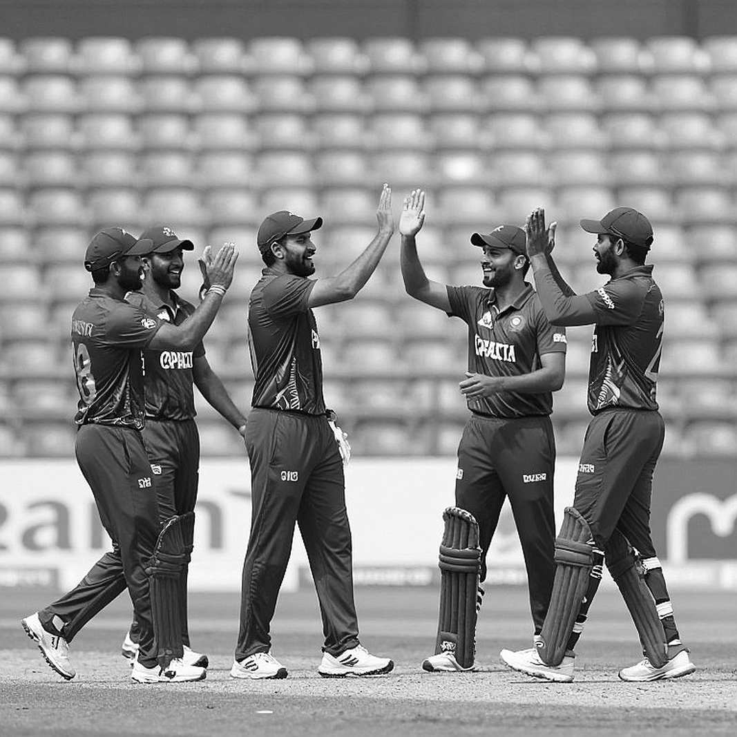 Two Runs, Three Balls: An Autopsy of Bangladesh's Death-Over Architecture Two Runs, Three Balls: An Autopsy of Bangladesh's Death-Over Architecture