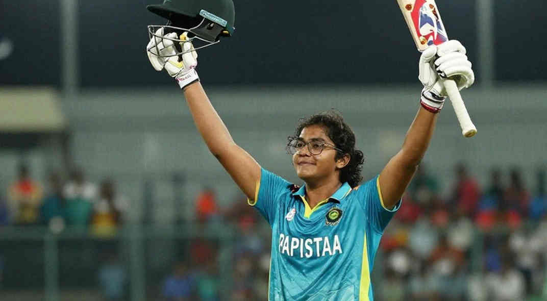 Blockchain Beyond the Tournament Pressure: The Digital Disruption in Bangladesh’s Cricket Ecosystem
