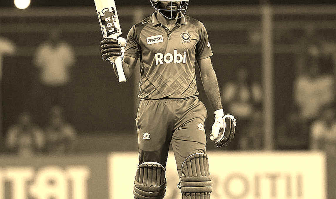 Blockchain Beyond the Tournament Pressure: The Digital Disruption in Bangladesh’s Cricket Ecosystem