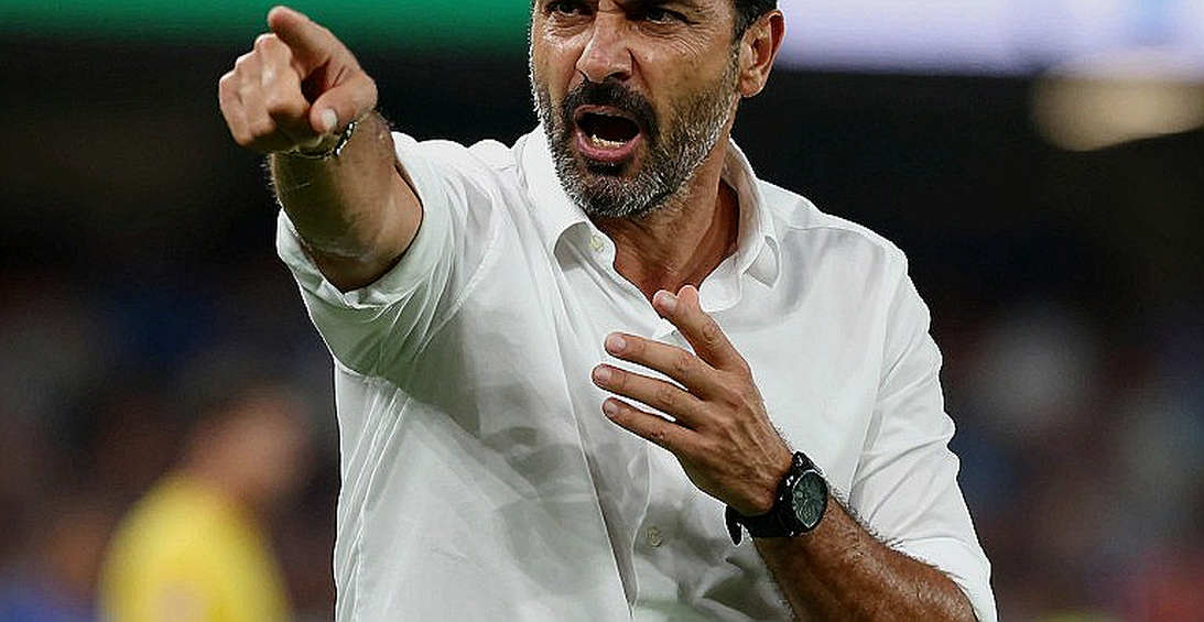 The Ledger of Serbia's Defeat: Not the Referee Row, but the Real Crisis of a Generational Handover The Ledger of Serbia's Defeat: Not the Referee Row, but the Real Crisis of a Generational Handover