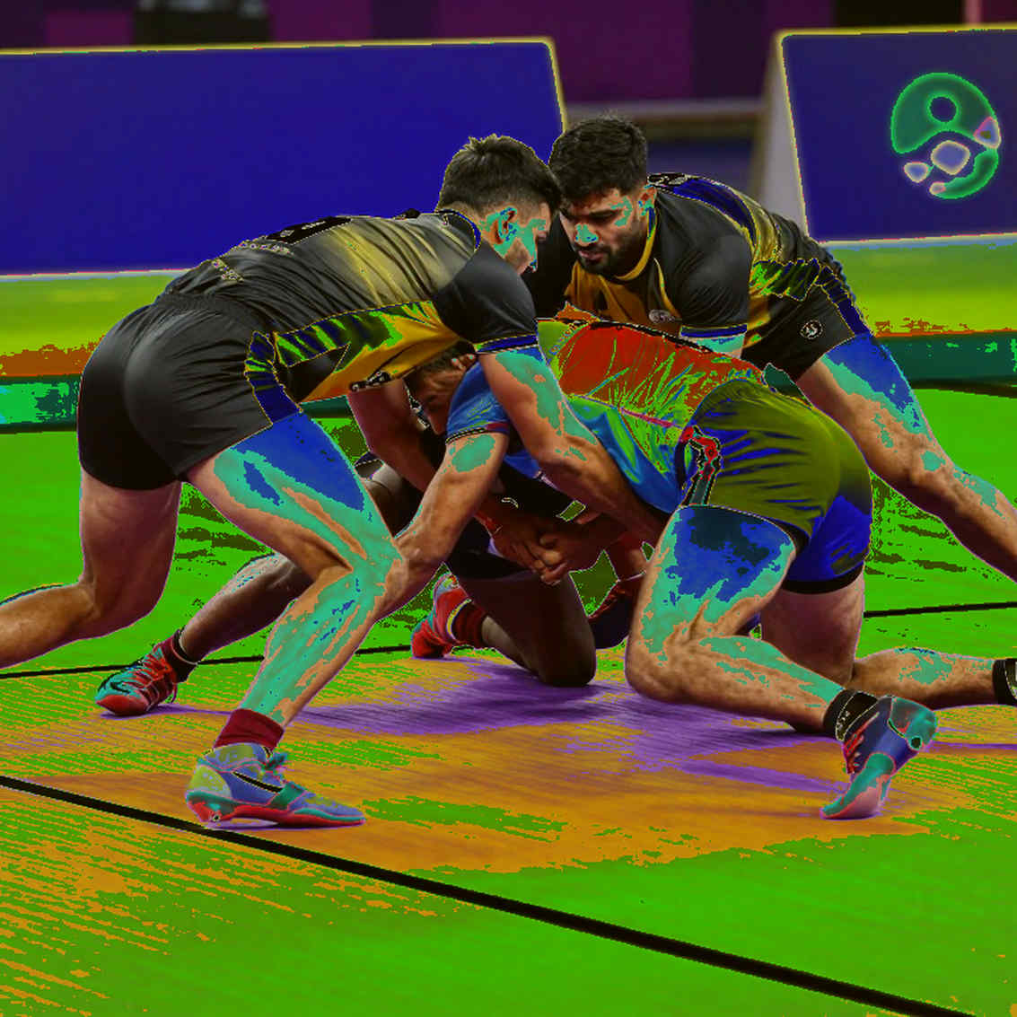 Unbeaten Is an Outcome, Not Proof: India's Real Test at the Asian Games Kabaddi Semifinals Unbeaten Is an Outcome, Not Proof: India's Real Test at the Asian Games Kabaddi Semifinals