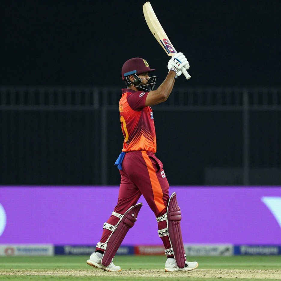 The Silence After the Highlight Reel: Asia's Cricket, Franchise Money and a Cracked Pipeline The Silence After the Highlight Reel: Asia's Cricket, Franchise Money and a Cracked Pipeline