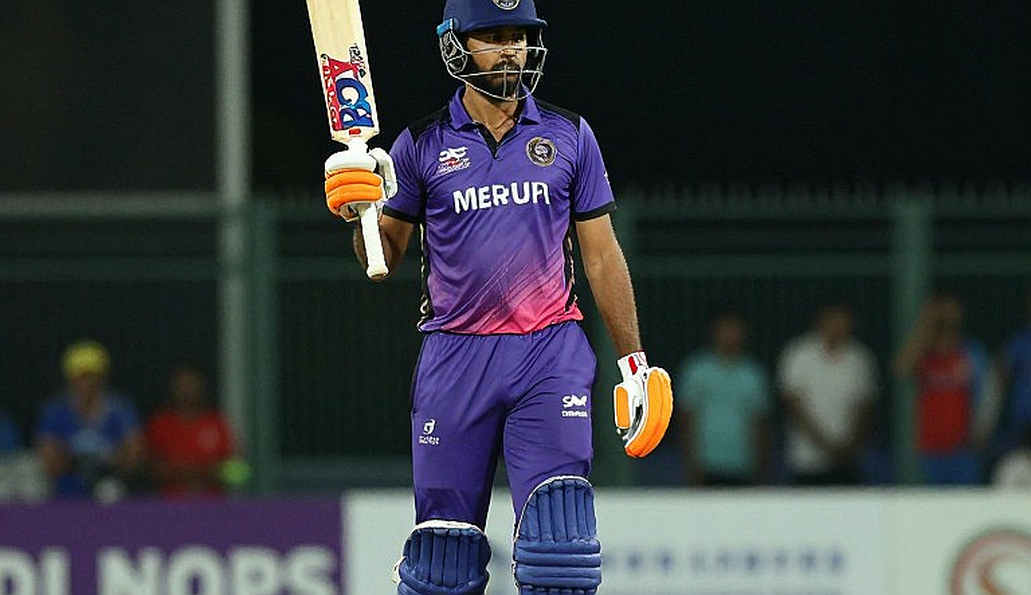 The Dew's Scoreboard: 249 in Ranchi, a Dropped Catch, and the Shadow of "Better Wickets" The Dew's Scoreboard: 249 in Ranchi, a Dropped Catch, and the Shadow of "Better Wickets"