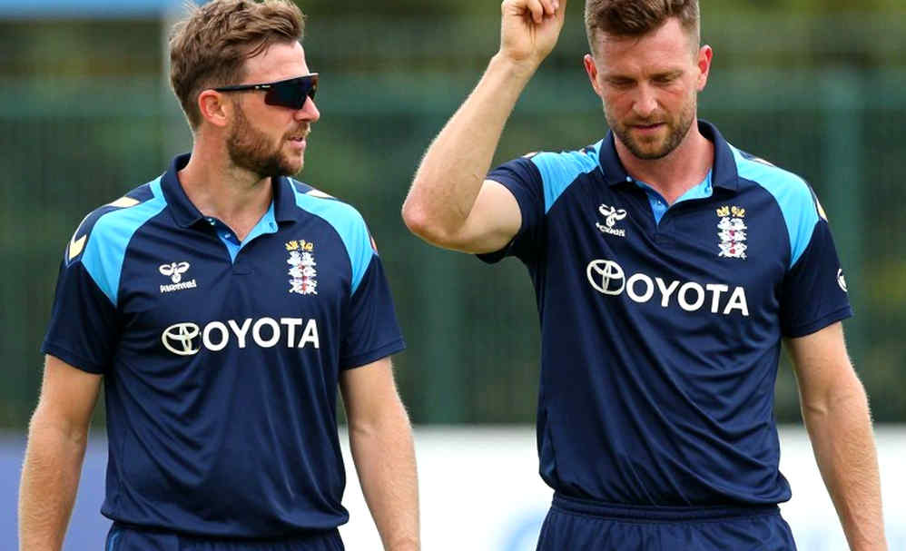 The Ledger Behind the Gloves: The Wisden Podcast, Alice Capsey, and the WBBL Throne Debate The Ledger Behind the Gloves: The Wisden Podcast, Alice Capsey, and the WBBL Throne Debate