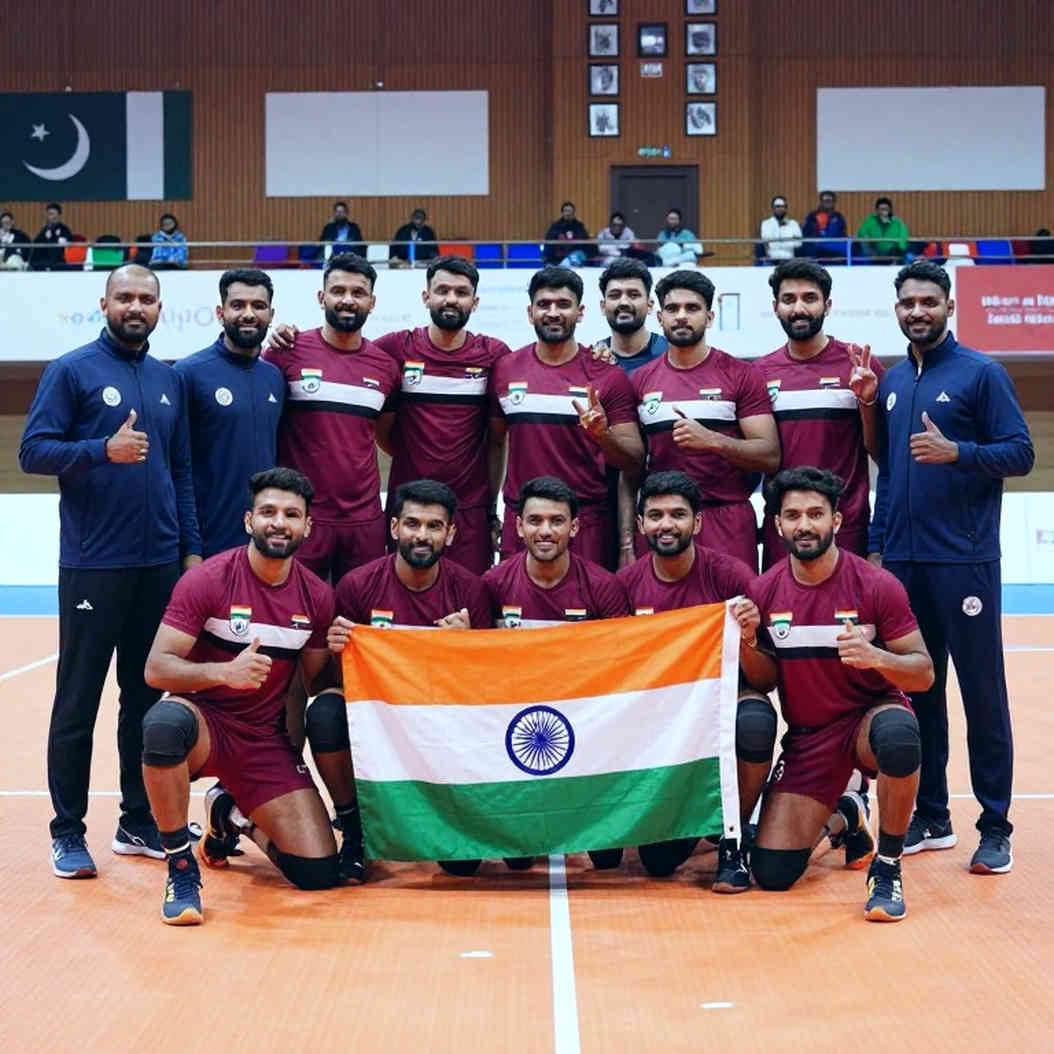 The Knife of Score Difference: What the Asian Games 2026 Kabaddi Table Is Screaming from Barishal The Knife of Score Difference: What the Asian Games 2026 Kabaddi Table Is Screaming from Barishal