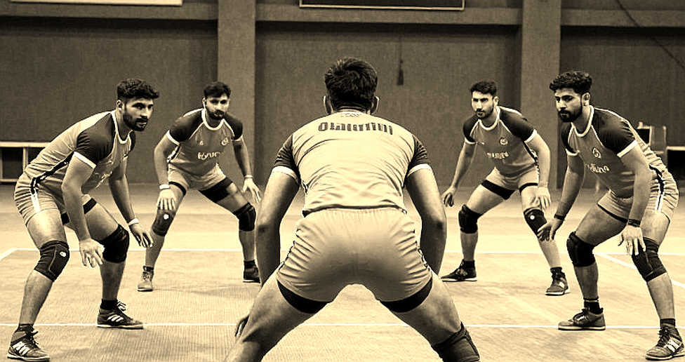 এশিয়ান গেমস ২০২৬ কাবাডি: ৮৩-২৭, ৩৭-২১ আর স্কোর ডিফারেন্সের নিষ্ঠুর হিসাব