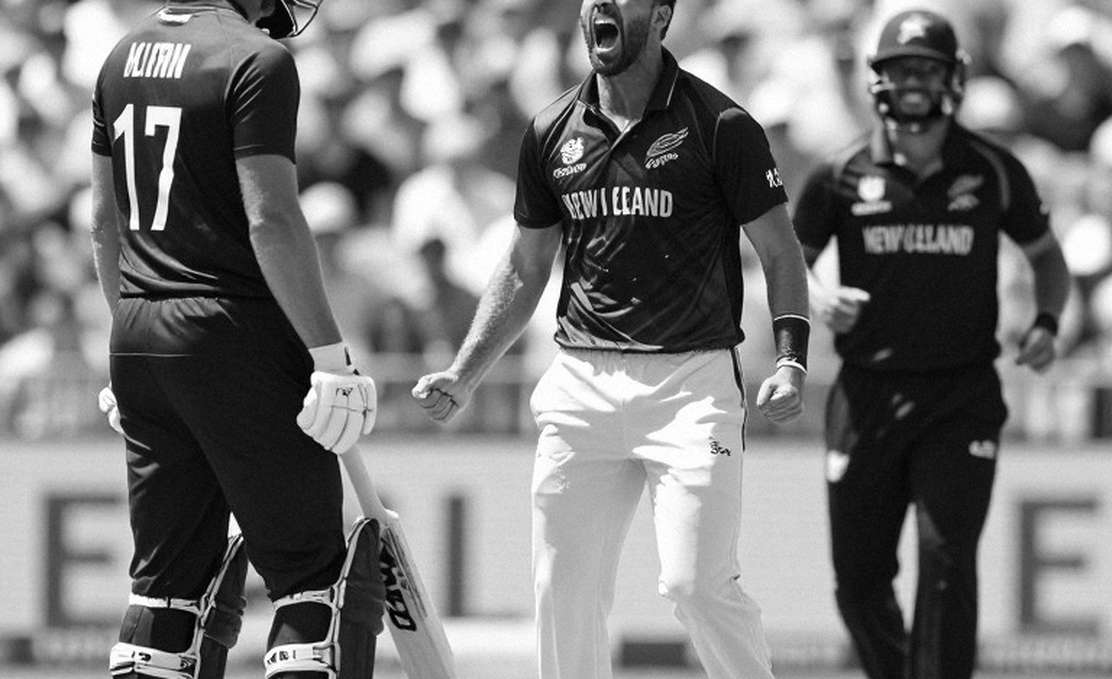 The Silence of Ahmedabad and Travis Head's 137: The Final the Scoreboard Could Not Write The Silence of Ahmedabad and Travis Head's 137: The Final the Scoreboard Could Not Write