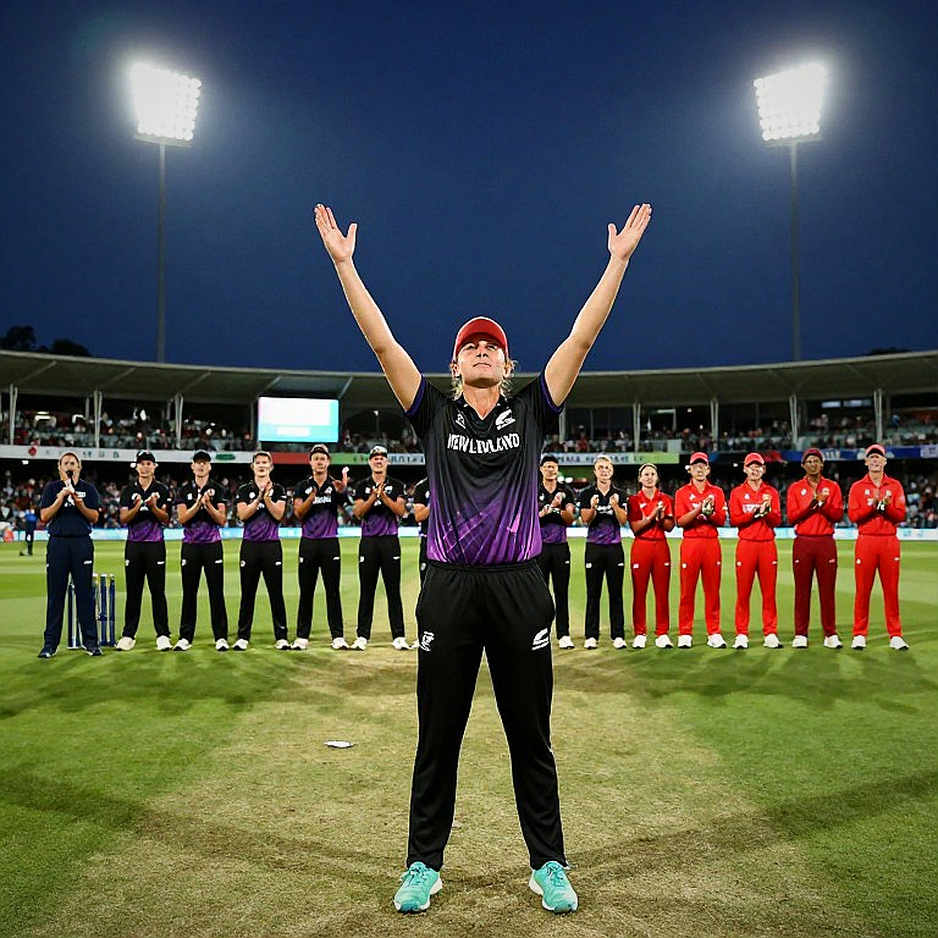 Reading an Empty Data Sheet: When Cricket's Numbers Don't Arrive, What Memory Says Reading an Empty Data Sheet: When Cricket's Numbers Don't Arrive, What Memory Says