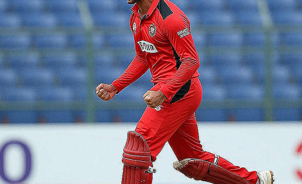 The Invisible Pitch: How Bangladesh Women's Cricket's Spin Depth Became Its Batting Ceiling The Invisible Pitch: How Bangladesh Women's Cricket's Spin Depth Became Its Batting Ceiling