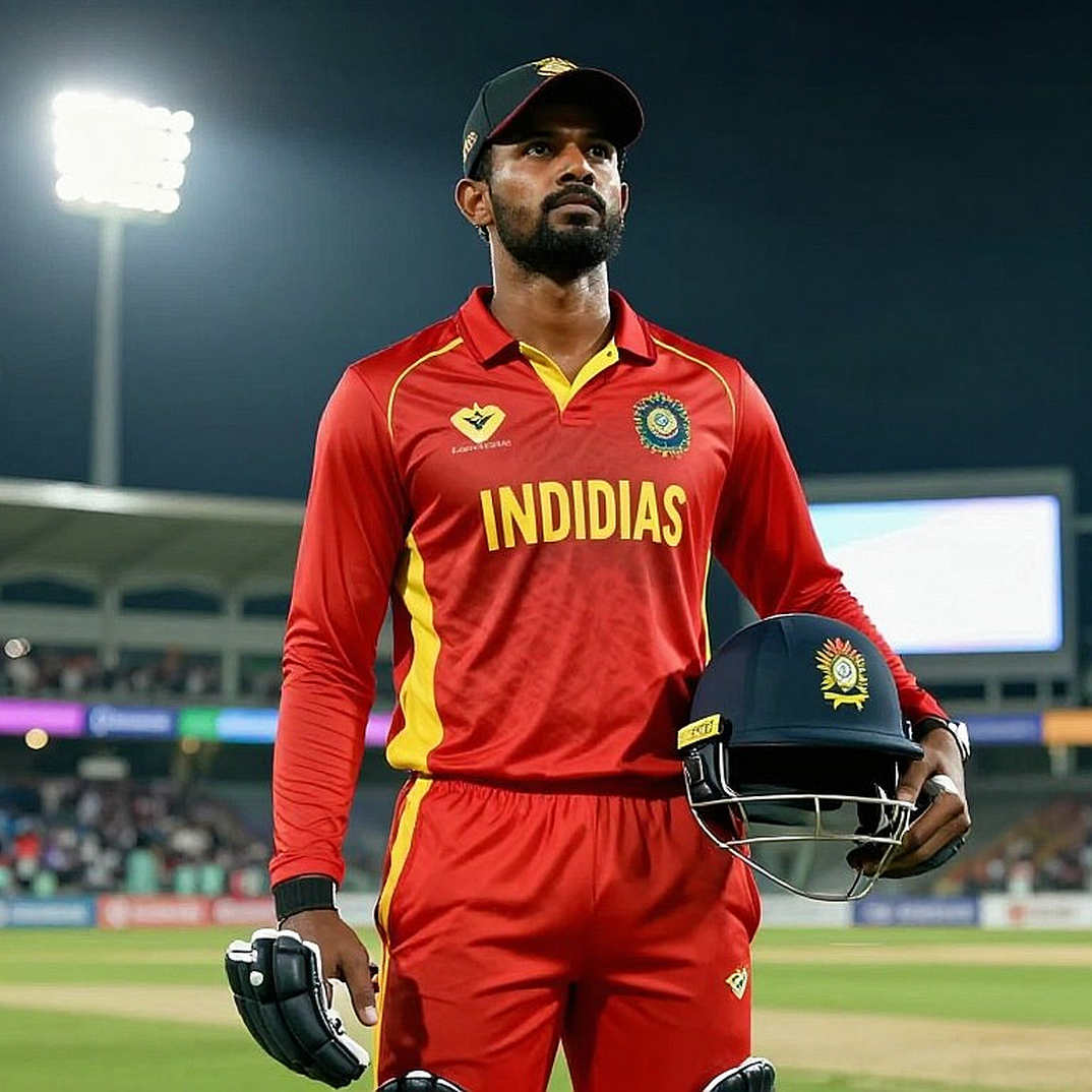 30 Off 30: Where the Win-Probability Model Failed in the 2026 T20 World Cup Final 30 Off 30: Where the Win-Probability Model Failed in the 2026 T20 World Cup Final