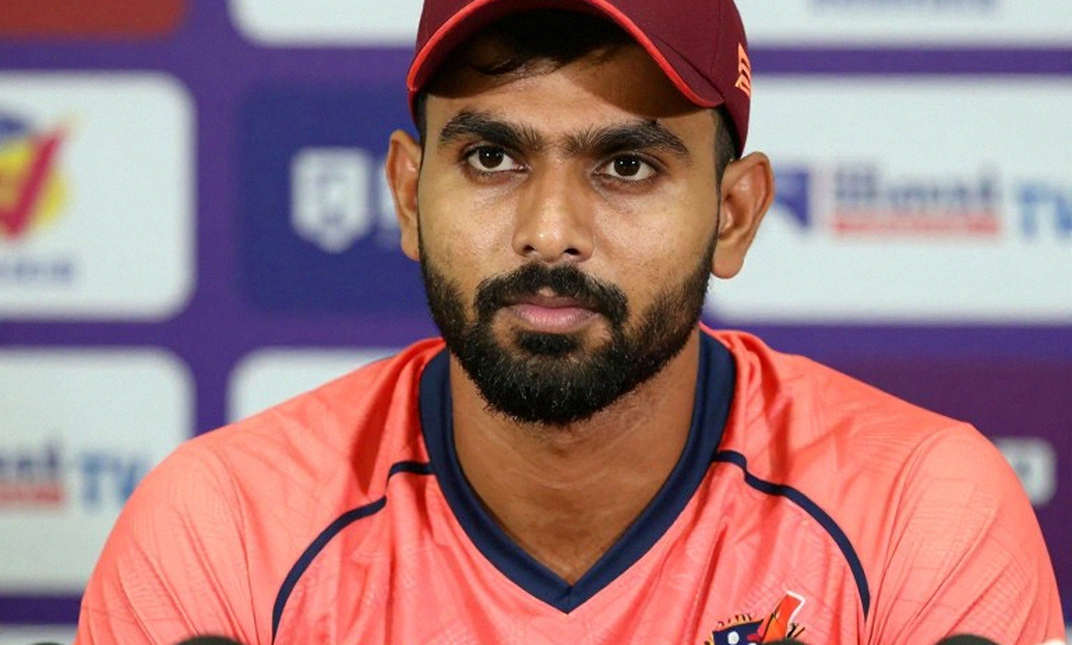 The Age of the Release Clause: In Cricket's Transfer Window, the Real Price Is Time, Not Money